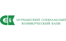 Банк Мурманский Социальный Коммерческий Банк в Путеце