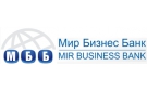 Банк Мир Бизнес Банк в Путеце
